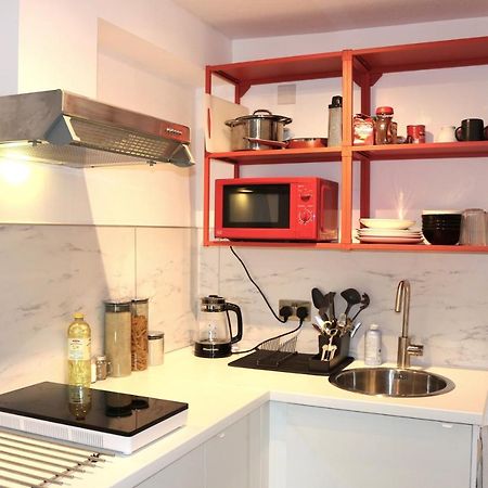 Modern Studio Apartment; 10Min Walk To Town & Quay Эксетер Экстерьер фото